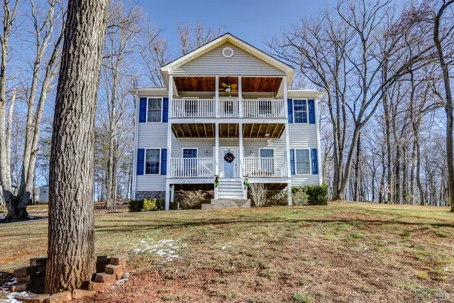$428,000 | 2487 Cifax Road, Goode, VA 24556