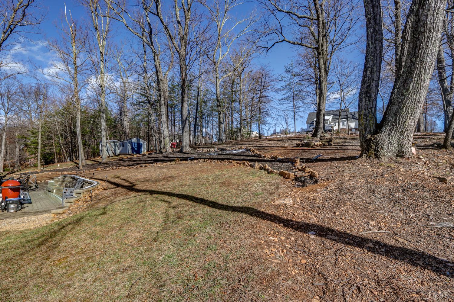 2487 Cifax Road Goode, VA 24556 - Photo 57 of 67