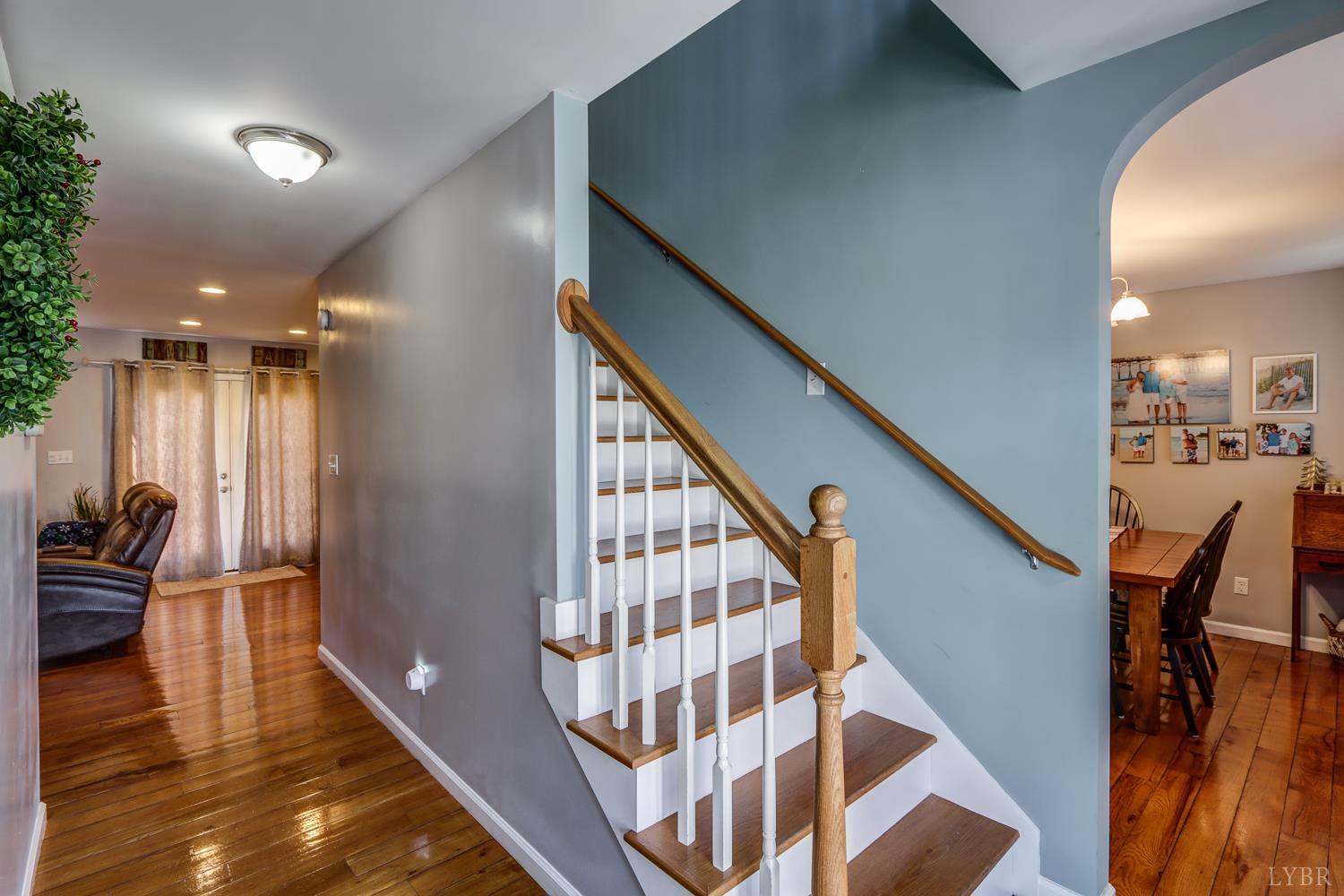 2487 Cifax Road Goode, VA 24556 - Photo 6 of 67