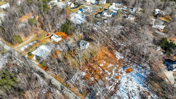 $419,900 | 2487 Cifax Road, Goode, VA 24556