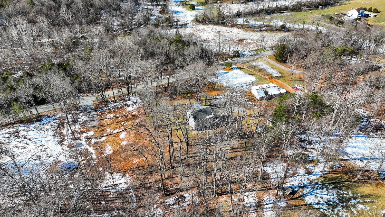 2487 Cifax Road Goode, VA 24556 - Photo 67 of 71 a view of outdoor space