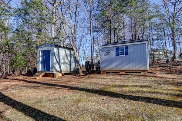 $419,900 | 2487 Cifax Road, Goode, VA 24556