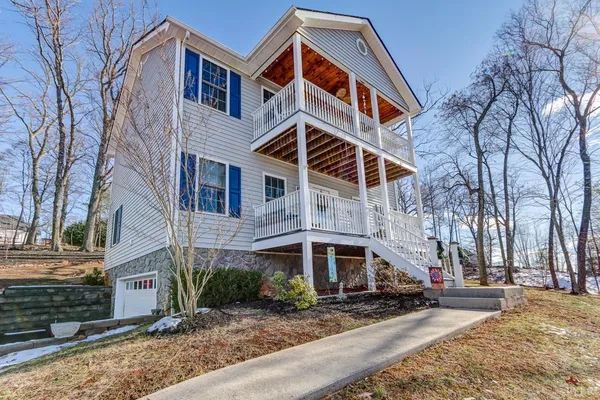 $419,900 | 2487 Cifax Road, Goode, VA 24556
