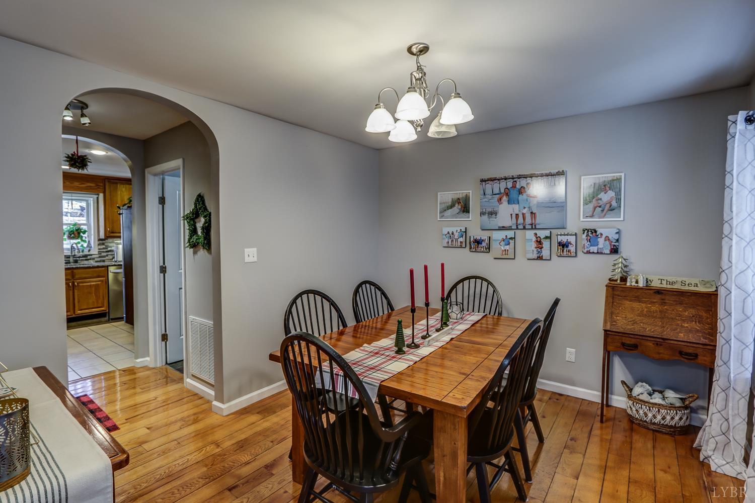 2487 Cifax Road Goode, VA 24556 - Photo 8 of 67