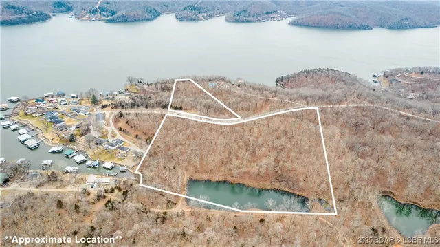 $250,000 | Tba Oak Point Drive, Gravois Mills, MO 65037