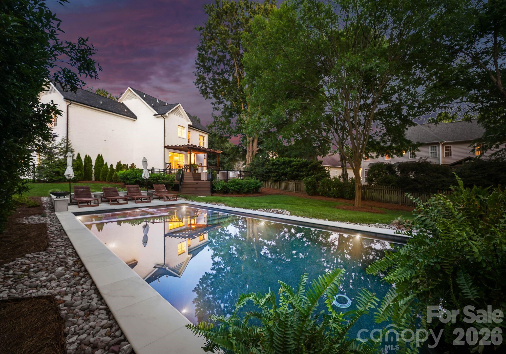 5408 Kuykendall Road Charlotte, NC 28270 - Photo 2 of 40