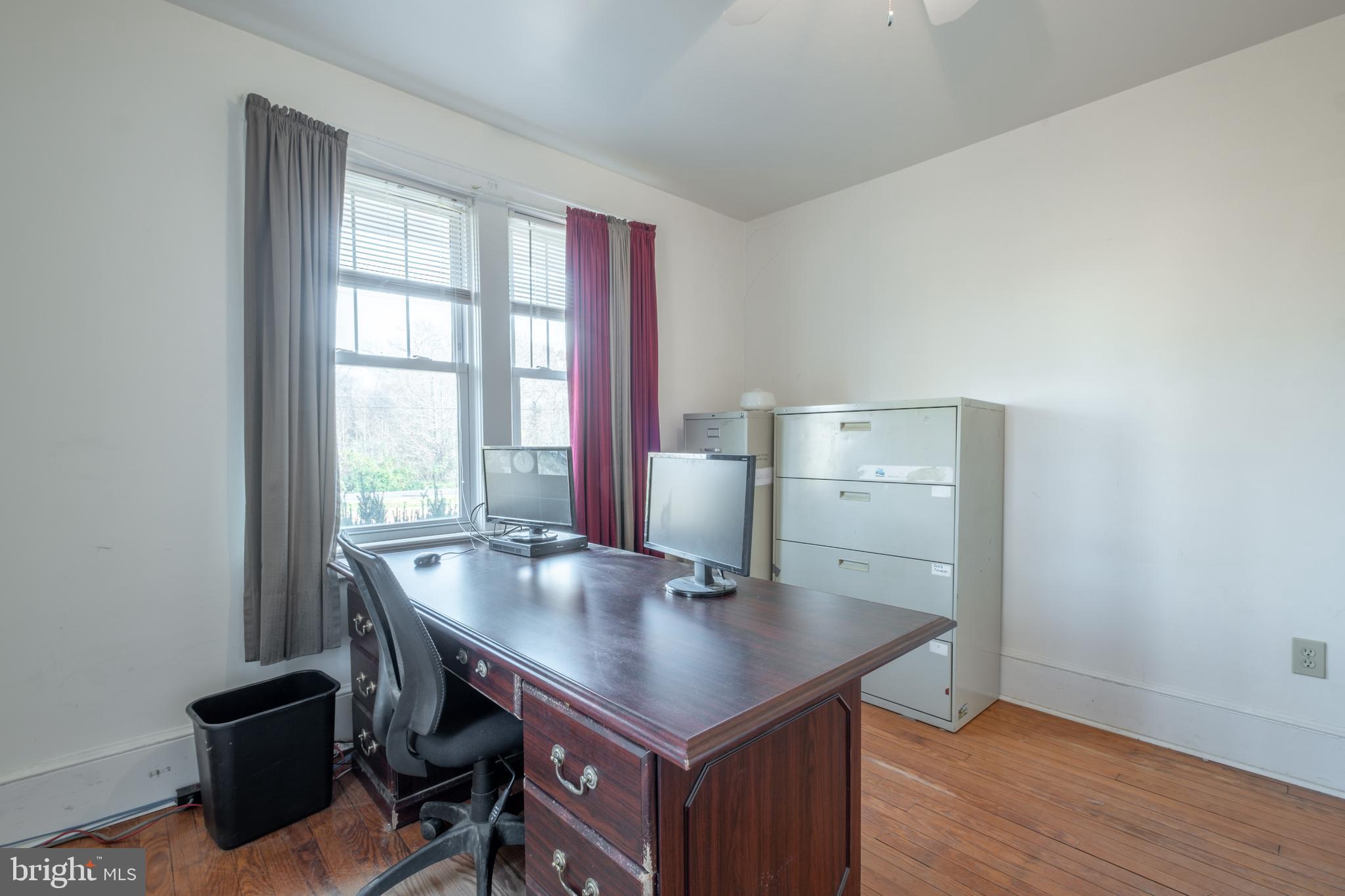 11 Chairville Road Medford, NJ 08055 - Photo 14 of 24 1st Fl Bedroom/Office