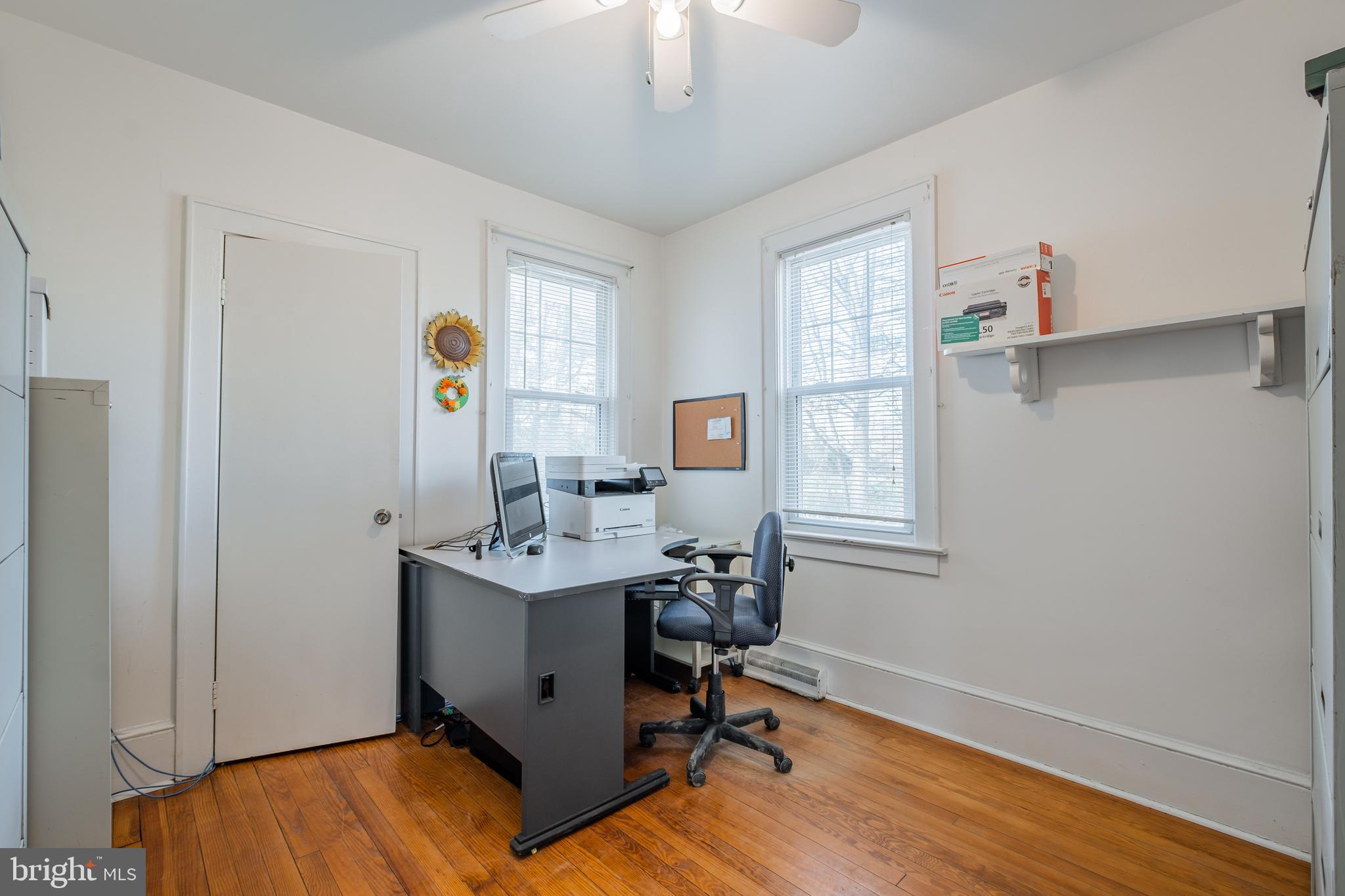 11 Chairville Road Medford, NJ 08055 - Photo 15 of 24 1st Floor Bed #2 or Office #2