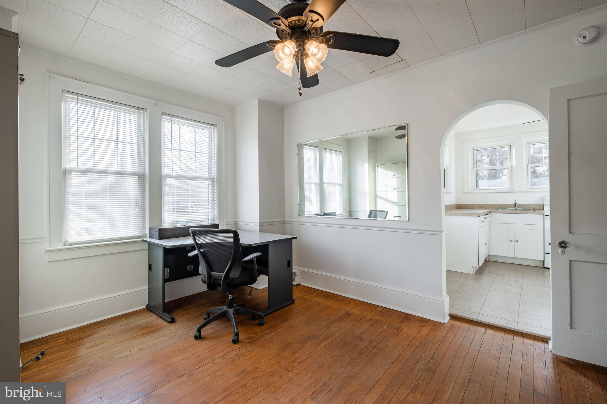 11 Chairville Road Medford, NJ 08055 - Photo 8 of 24 Dining Room Area/Office