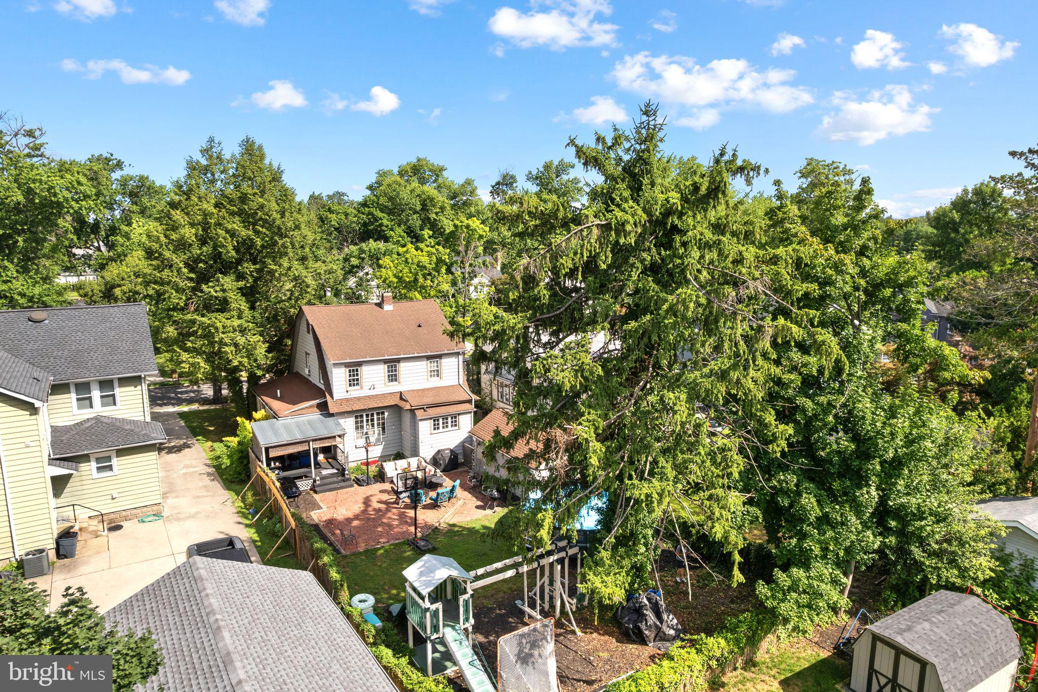 256 Rhoads Avenue Haddonfield, NJ 08033 - Photo 25 of 31 Gallery Image 25