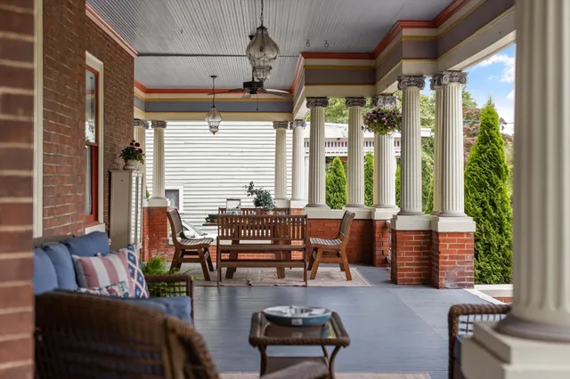 $1,949,999 | 505 East Scott Avenue, Knoxville, TN 37917