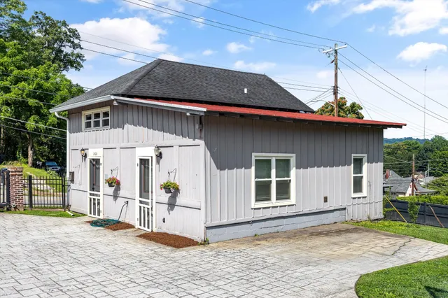 $1,949,999 | 505 East Scott Avenue, Knoxville, TN 37917