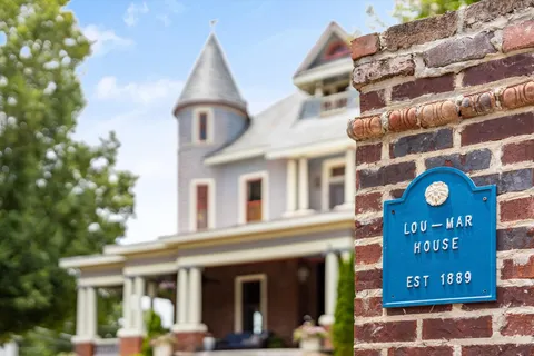 $1,949,999 | 505 East Scott Avenue, Knoxville, TN 37917