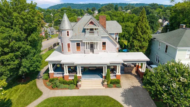 $1,949,999 | 505 East Scott Avenue, Knoxville, TN 37917