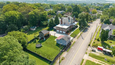 $1,949,999 | 505 East Scott Avenue, Knoxville, TN 37917