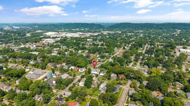 $1,949,999 | 505 East Scott Avenue, Knoxville, TN 37917