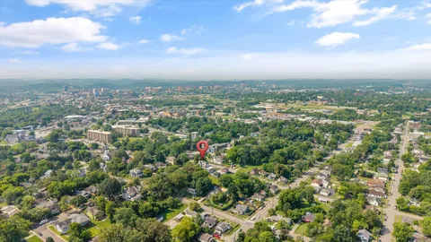 $1,949,999 | 505 East Scott Avenue, Knoxville, TN 37917