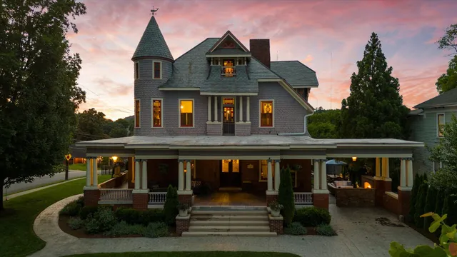 $1,949,999 | 505 East Scott Avenue, Knoxville, TN 37917