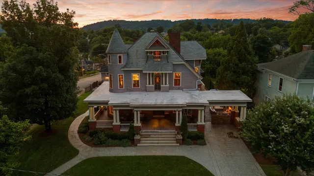 $1,949,999 | 505 East Scott Avenue, Knoxville, TN 37917