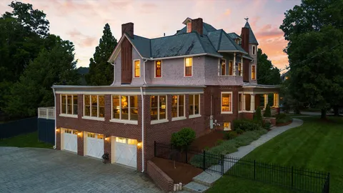 $1,949,999 | 505 East Scott Avenue, Knoxville, TN 37917