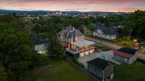$1,949,999 | 505 East Scott Avenue, Knoxville, TN 37917