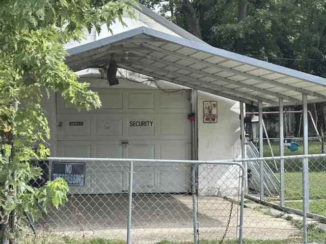 $139,900 | 500 East Maple Street, Washington, IN 47501