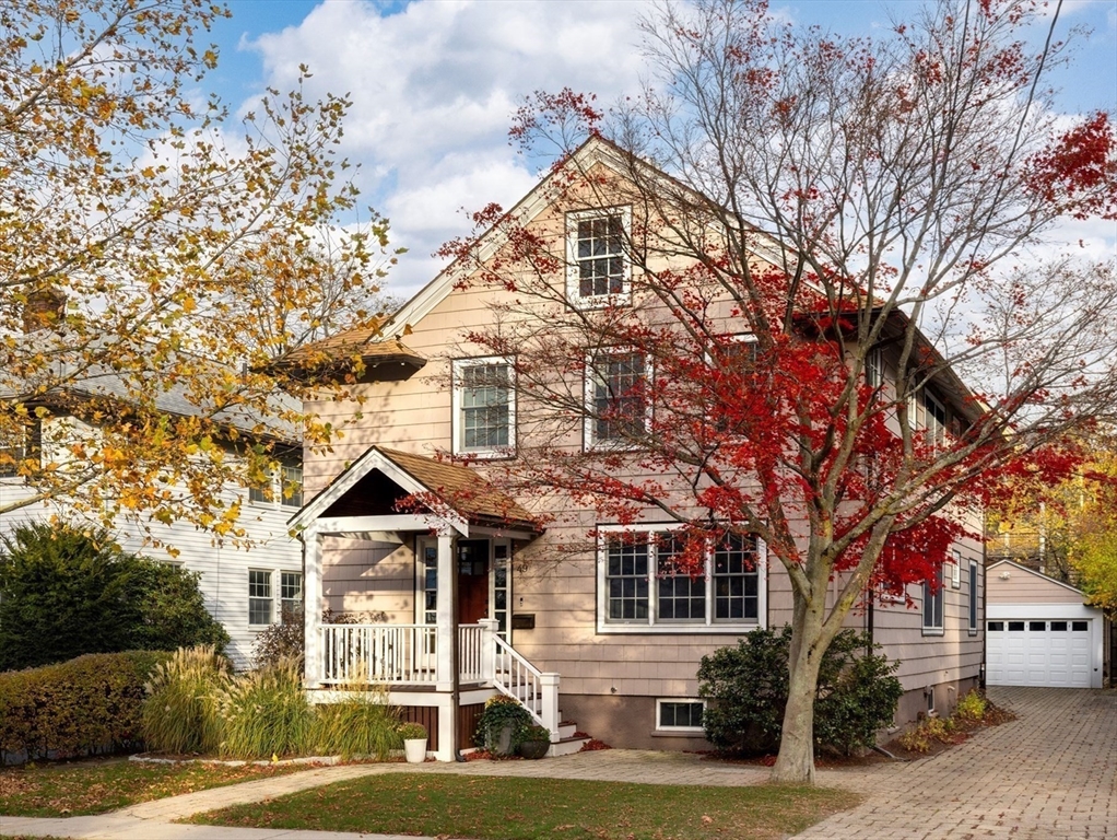 49 Grozier Road Cambridge, MA 02138 - Photo 1 of 32