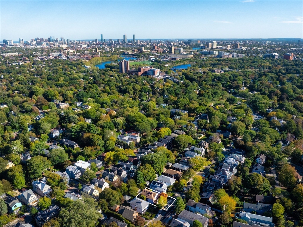 49 Grozier Road Cambridge, MA 02138 - Photo 15 of 32