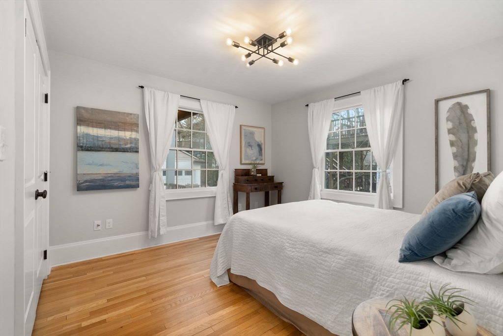 49 Grozier Road Cambridge, MA 02138 - Photo 17 of 32