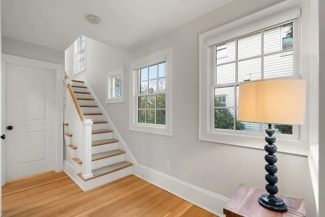 $2,799,000 | 49 Grozier Road, Cambridge, MA 02138