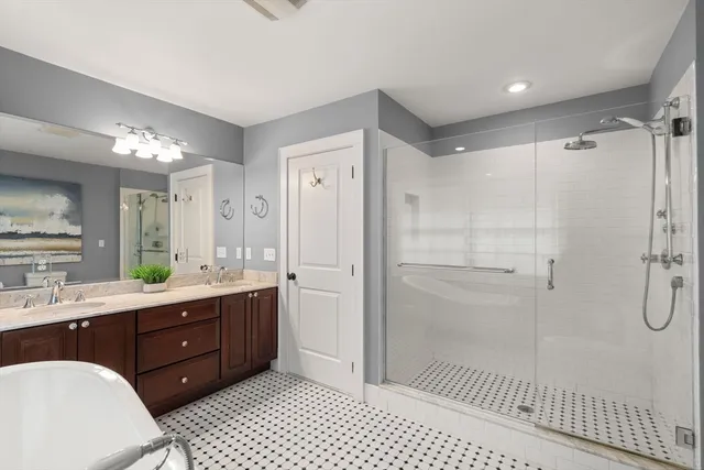 $2,799,000 | 49 Grozier Road, Cambridge, MA 02138