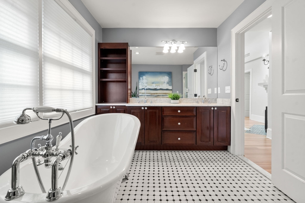 49 Grozier Road Cambridge, MA 02138 - Photo 22 of 32