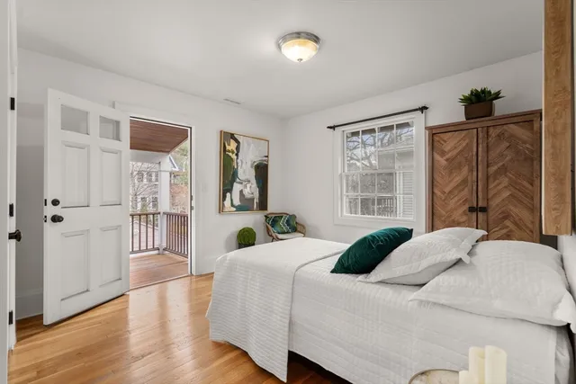 $2,799,000 | 49 Grozier Road, Cambridge, MA 02138