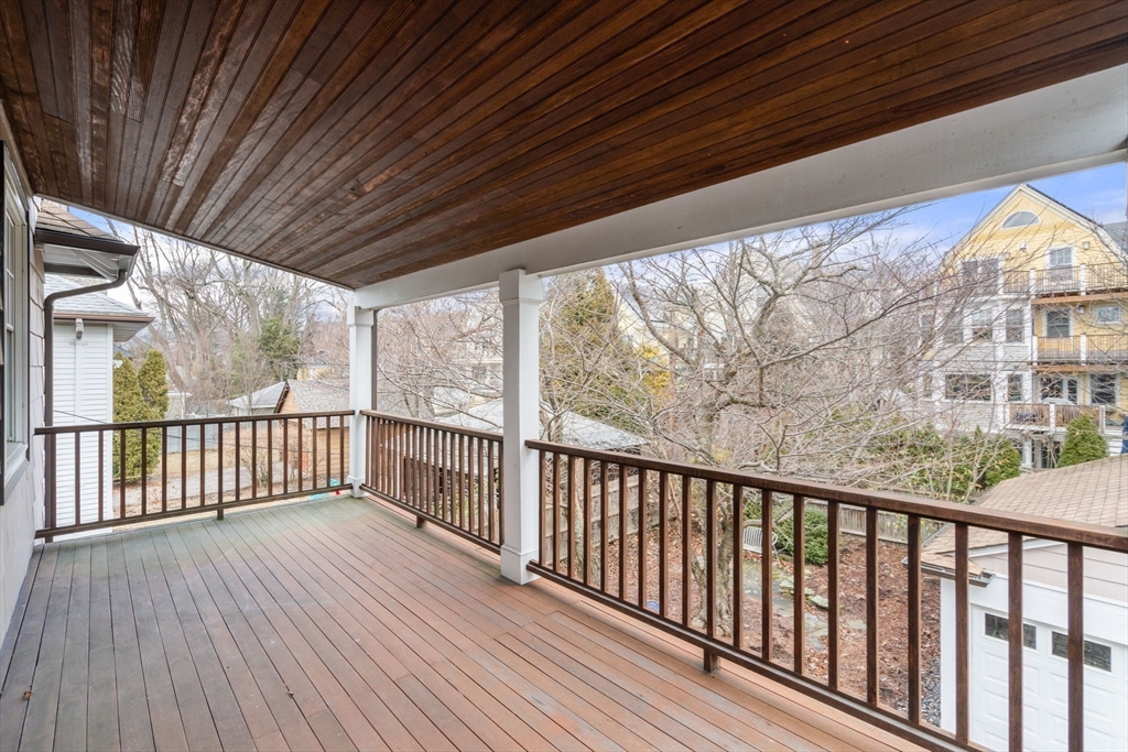 49 Grozier Road Cambridge, MA 02138 - Photo 28 of 32