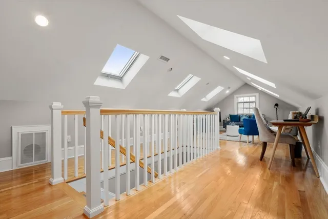 $2,799,000 | 49 Grozier Road, Cambridge, MA 02138