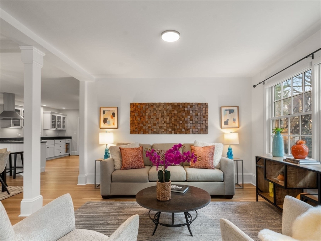 49 Grozier Road Cambridge, MA 02138 - Photo 5 of 32