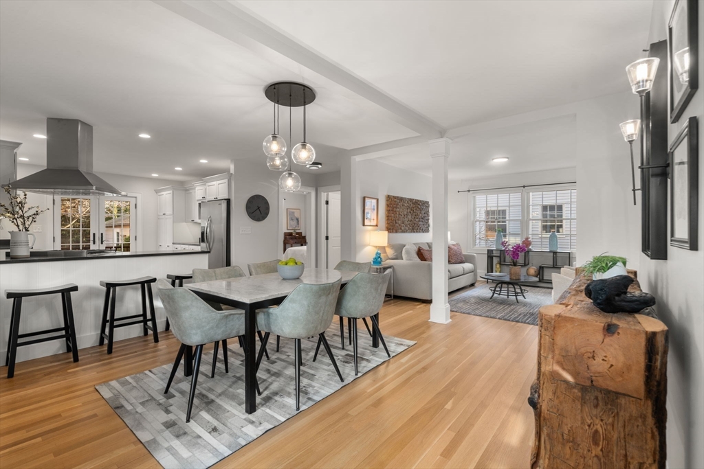 49 Grozier Road Cambridge, MA 02138 - Photo 7 of 32