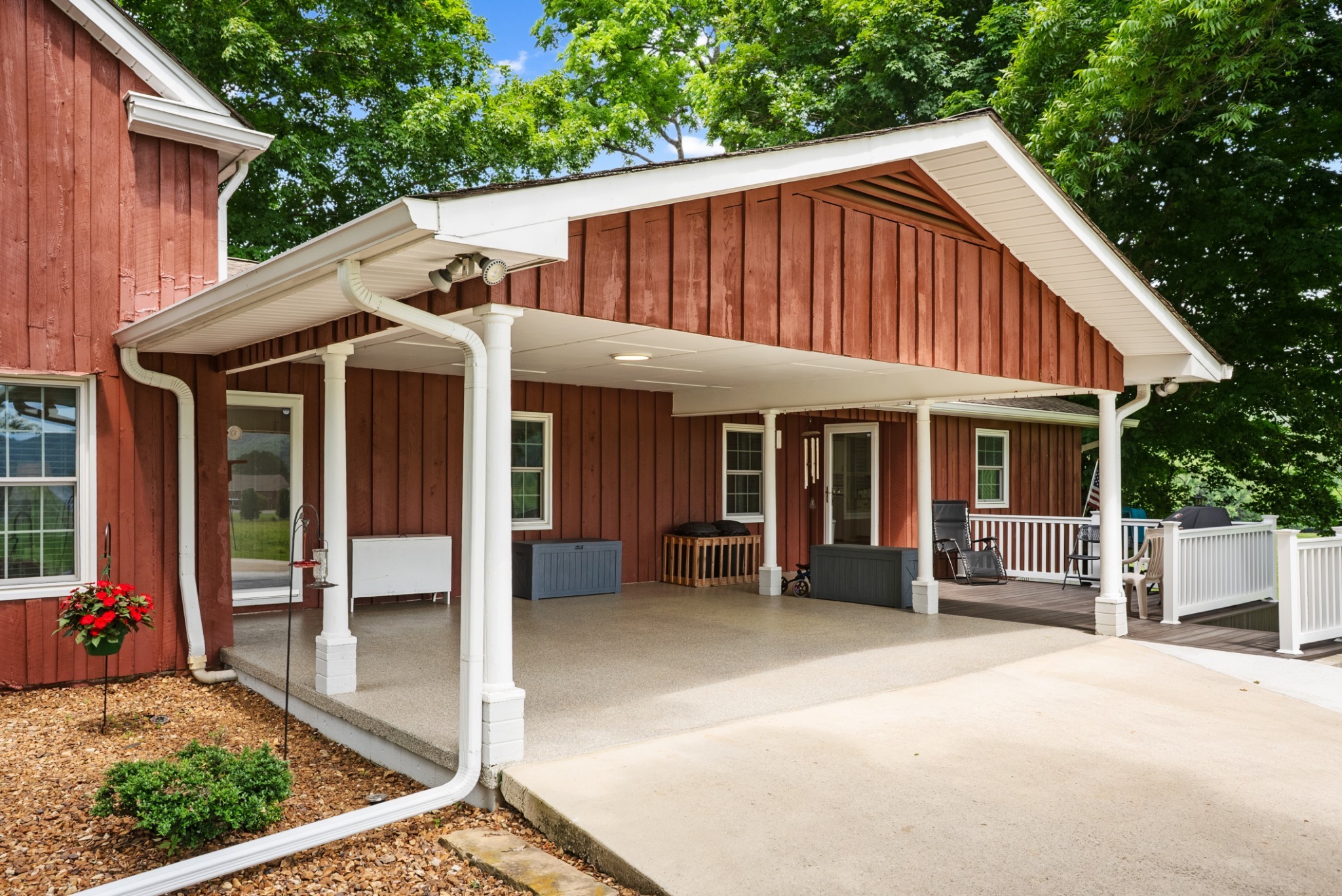 1364 Country Club Road Sparta, TN 38583 - Photo 37 of 72