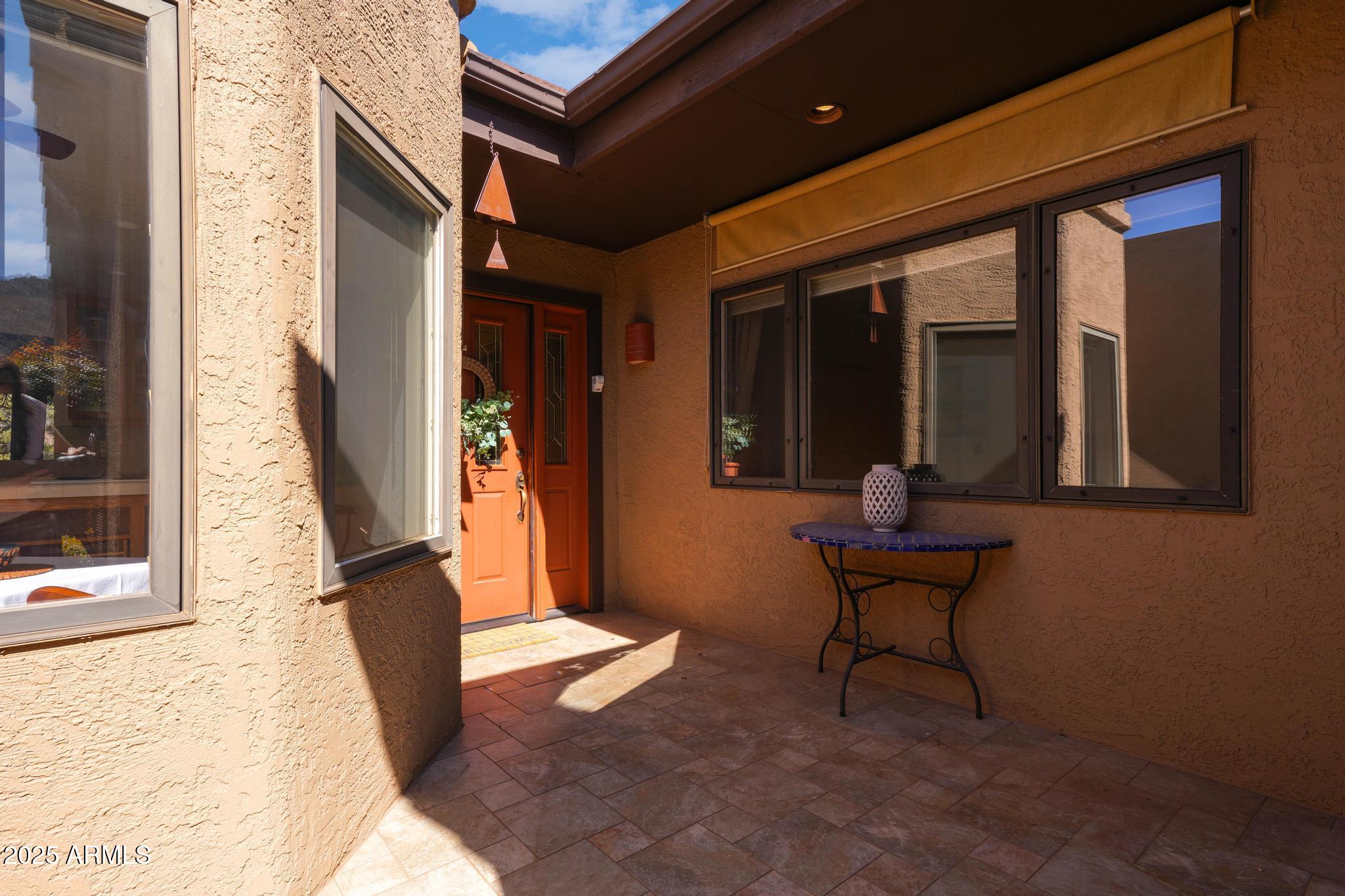 100 Red River Road, Unit 29 Sedona, AZ 86351 - Photo 32 of 40 DSC00764-Edit