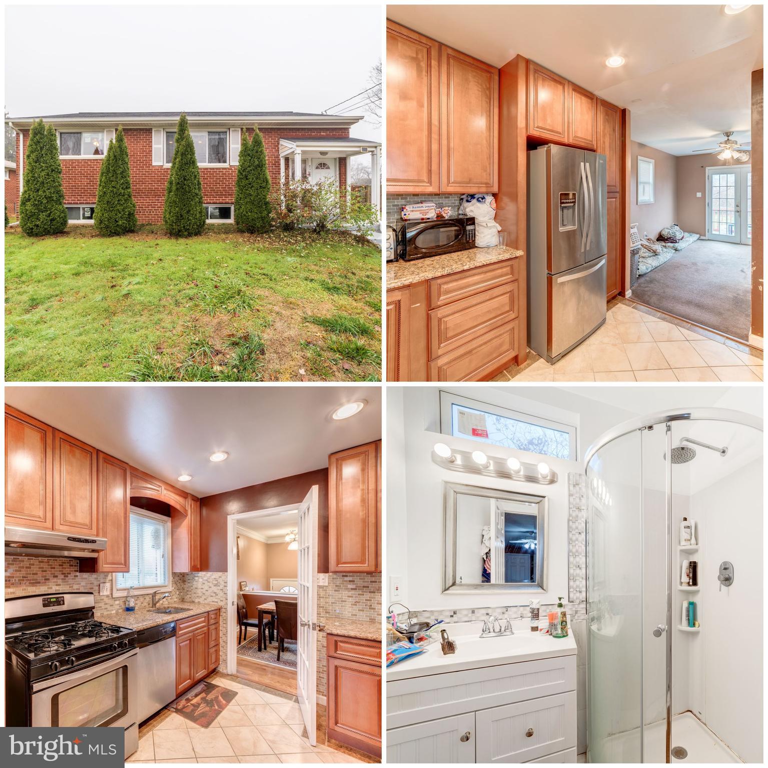 7108 Evanston Road Springfield, VA 22150 - Photo 1 of 29