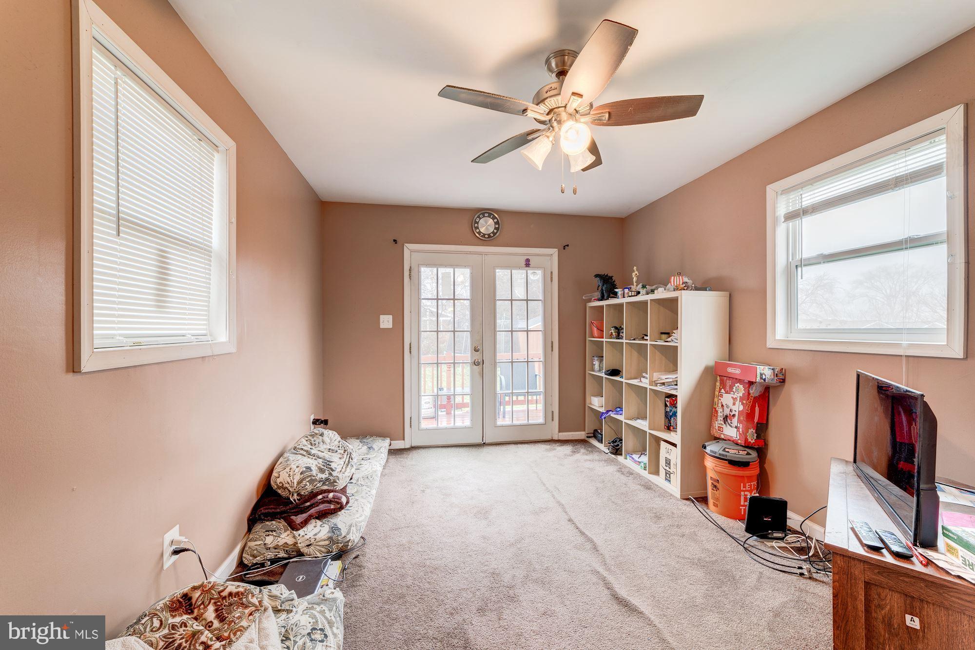 7108 Evanston Road Springfield, VA 22150 - Photo 19 of 29