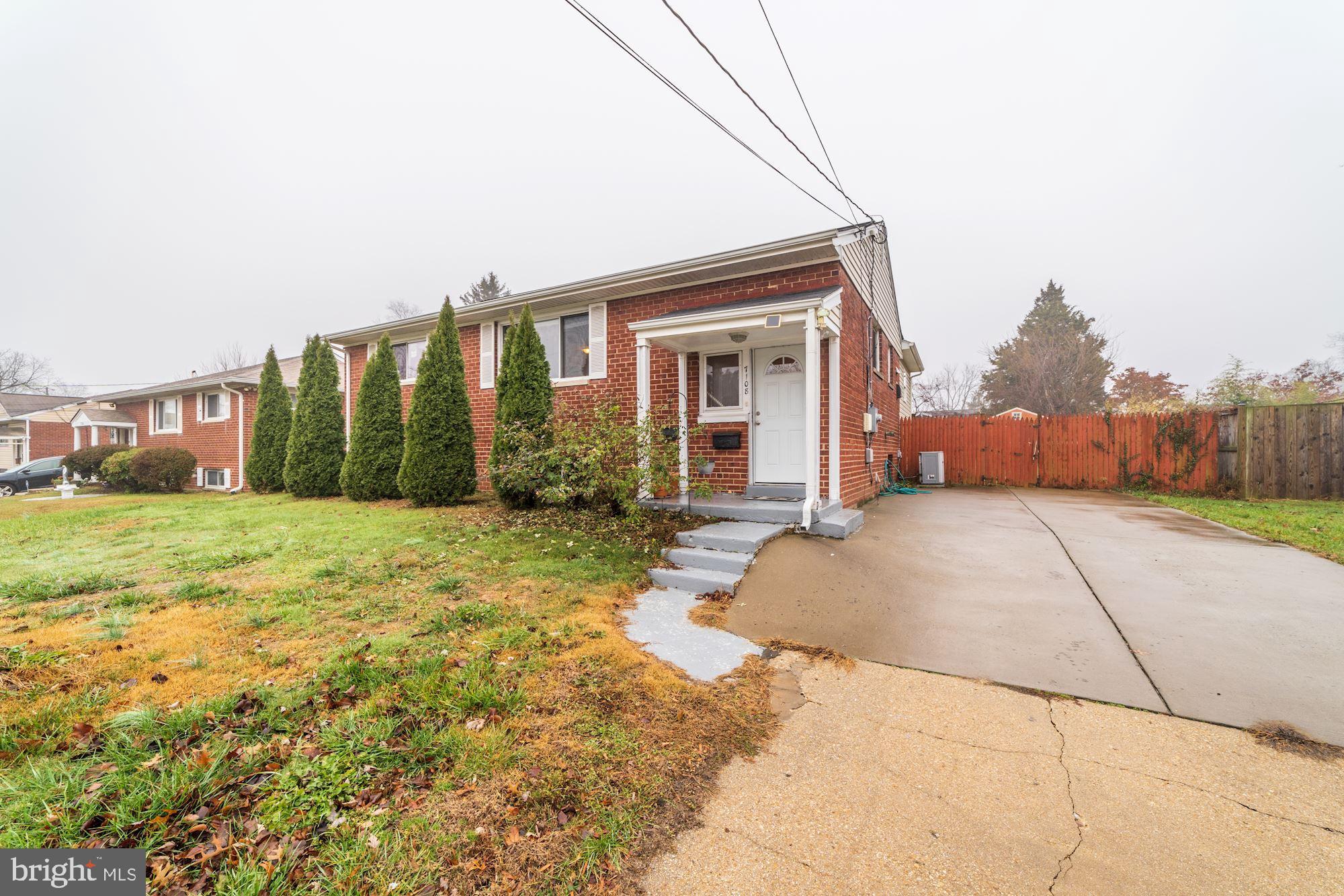 7108 Evanston Road Springfield, VA 22150 - Photo 26 of 29