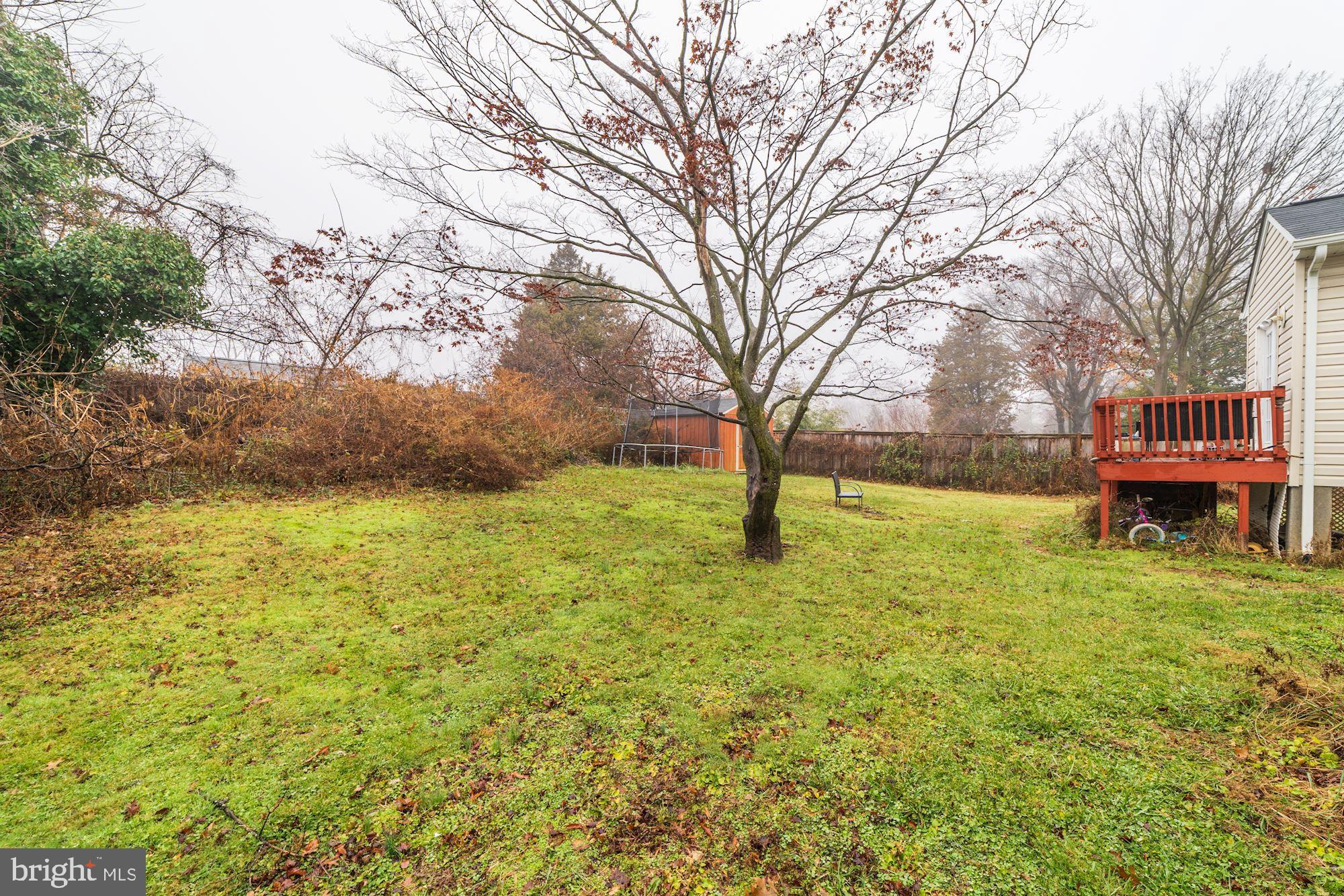 7108 Evanston Road Springfield, VA 22150 - Photo 27 of 29