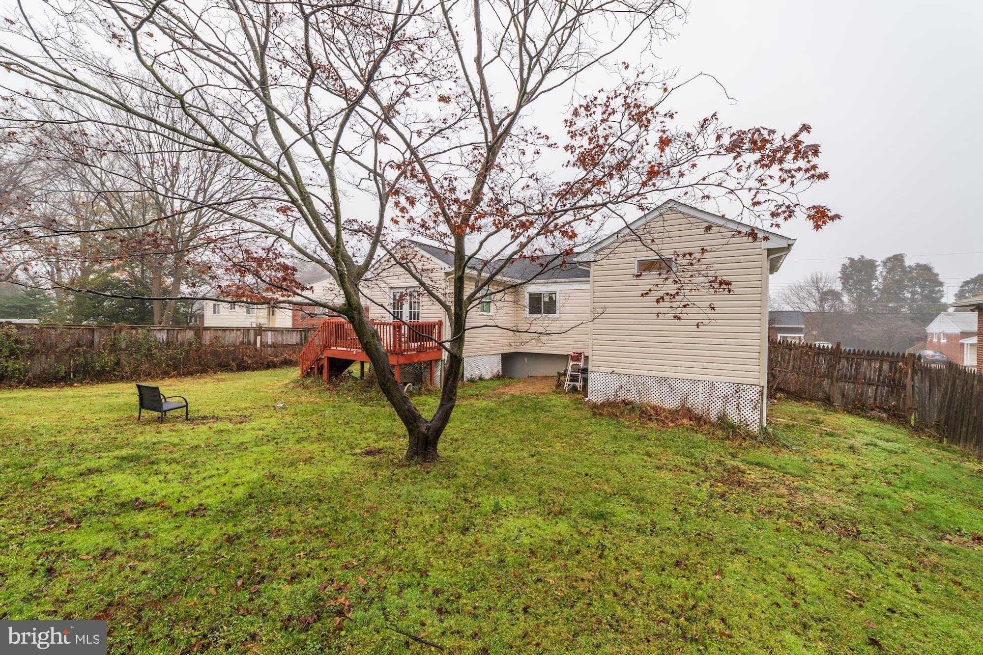 7108 Evanston Road Springfield, VA 22150 - Photo 29 of 29