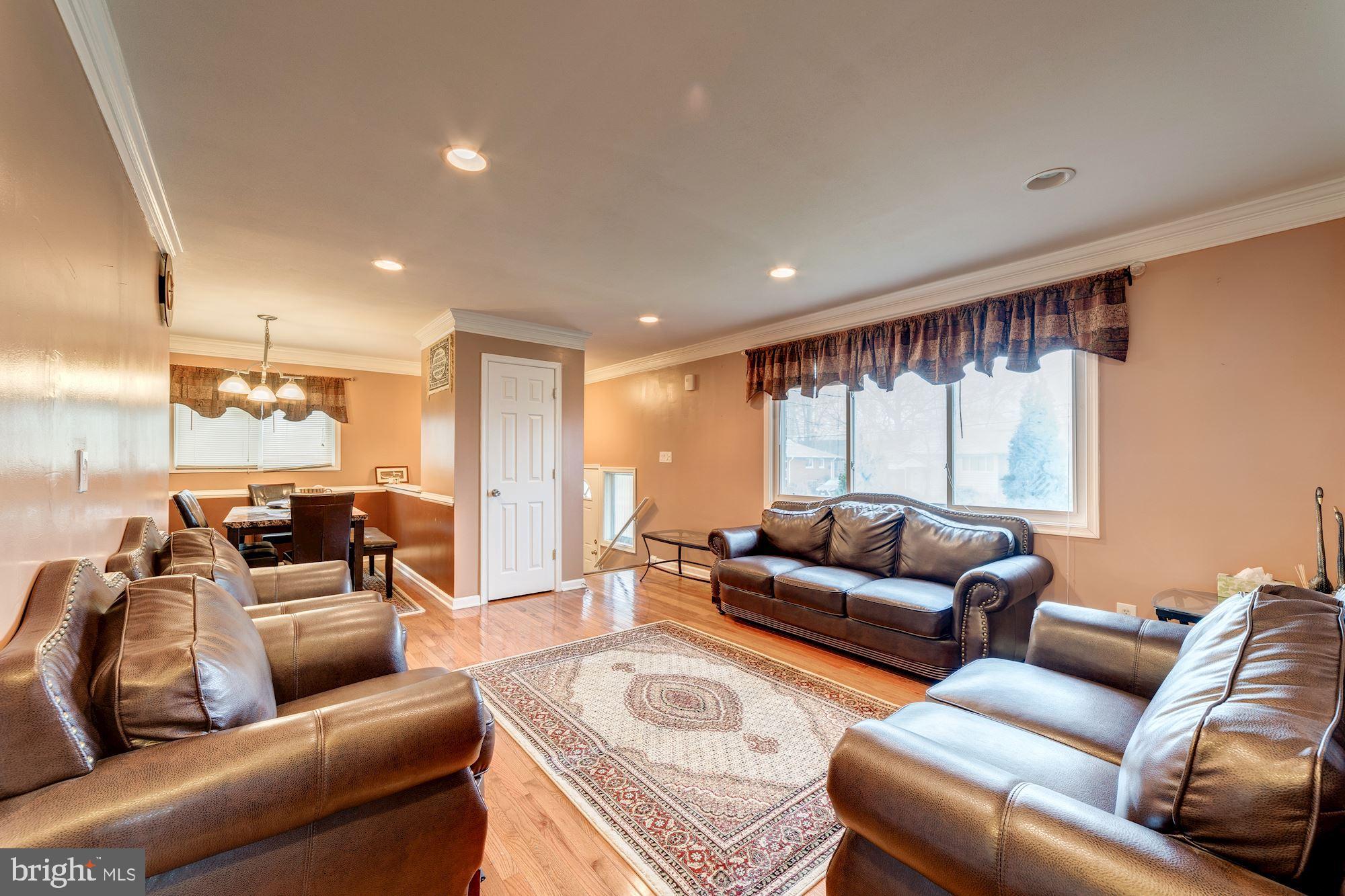 7108 Evanston Road Springfield, VA 22150 - Photo 10 of 29