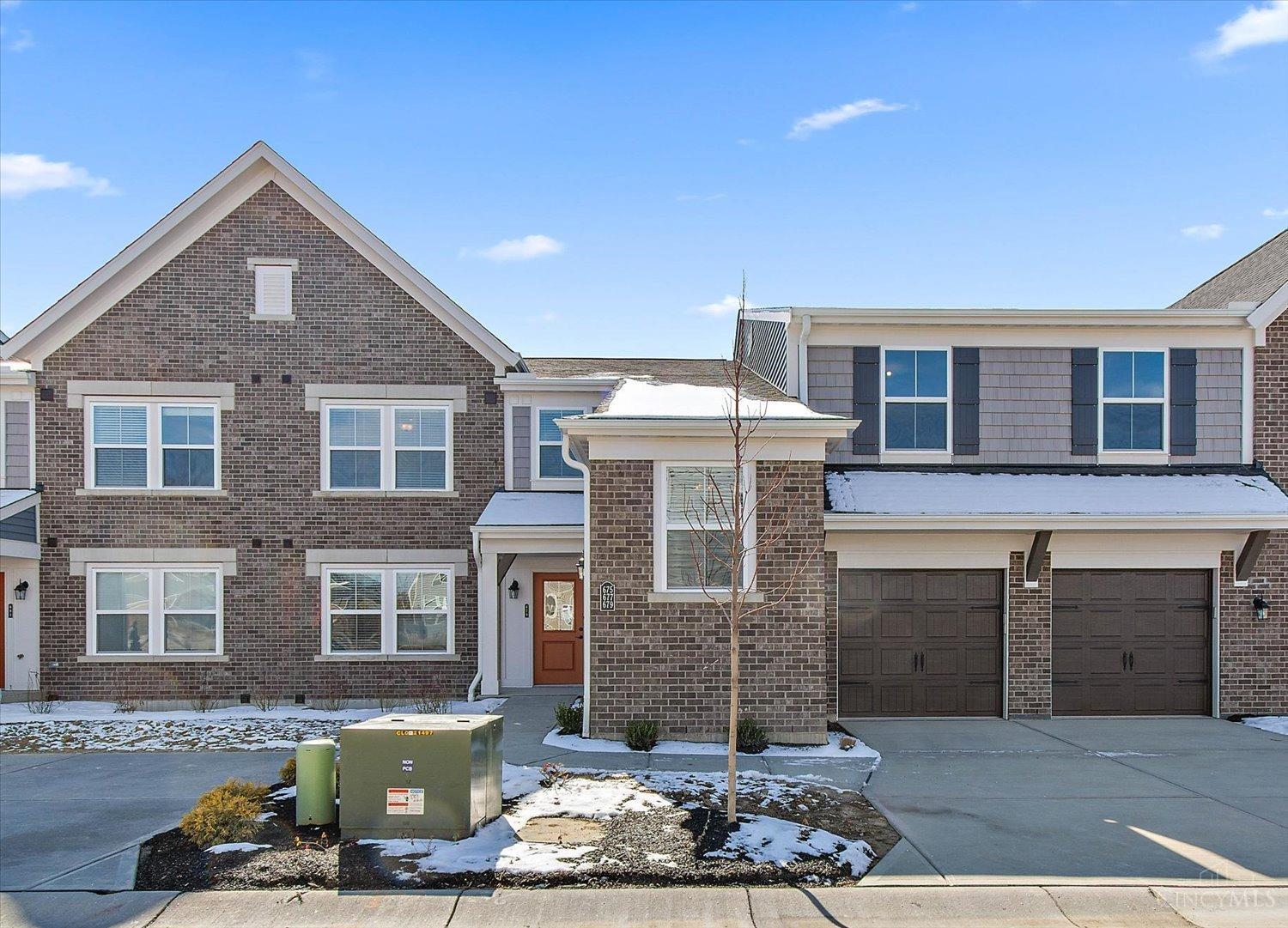 673 Tradition Ridge Cincinnati, OH 45245 - Photo 27 of 31