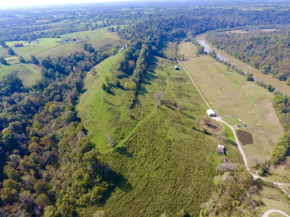 2196 Kentucky River Road Richmond, KY 40475 - Photo 4 of 45 78DAE5F1-2468-406C-B630-03AF845E6474