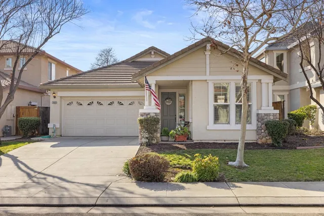 $385,000 | 20633 Sarazen Place, Patterson, CA 95363