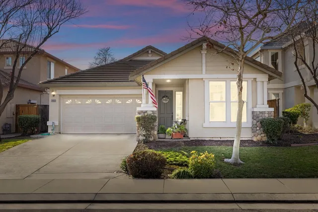 $385,000 | 20633 Sarazen Place, Patterson, CA 95363