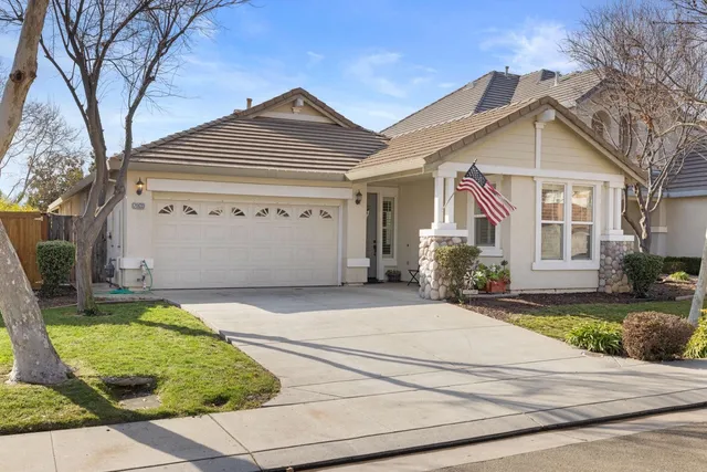 $385,000 | 20633 Sarazen Place, Patterson, CA 95363